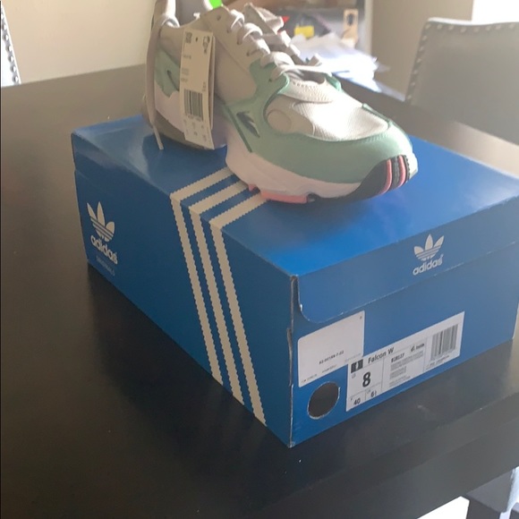 Adidas Falcon - Picture 3 of 3